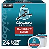 Caribou Coffee: $13 for 48 K-cups - $0.27/cup - Office Depot ends 9/6
