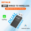 Wireless Carplay Adapter  $9.80