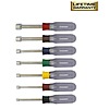 YMMV In Store Only Husky SAE Nut Driver Set (7-Piece) $5.02