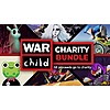 Fanatical: 14-Game War Child Charity Bundle 2025 (PC Digital Download) $8