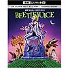 Beetlejuice (4K Ultra HD + Blu-ray + Digital) $11.49