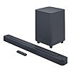 JBL Bar 500: 5.1-Channel soundbar with MultiBeam&trade; and Dolby Atmos&reg;, Black $299.95