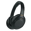 CERTIFIED REFURBISHED Sony WH-1000XM4 Wireless Noise-Cancelling Over-the-Ear Headphones  $139.99