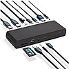 $35: Amazon Basics Thunderbolt4/USB4 Pro Docking Station