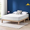 Woot - Best Price Mattress Memory Foam Mattress - Twin from $35, Full from $54, Queen $111 + free shipping with Prime