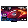 TCL 55-Inch Class QM7K Series QD-Mini LED 4K UHD Google Smart TV Mini-LED TV - QLED, 144hz, 240hz Gaming Rate, Bang &amp;amp; Olufsen Audio, Atmos (2025 Model) $617.36