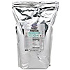 NOW Sports Whey Protein Isolate - Informed Sport Certified Creamy Chocolate -- 10 lbs for 86 dollars FREE SHIPPING $86