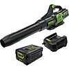 Amazon: Greenworks 60V 700 CFM Brushless Leaf Blower w/ 5.0 Ah Battery &amp;amp; Charger $157.49 (Reg $299.99, ~48% Off) + FS w/ Prime