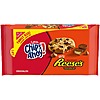 CHIPS AHOY! Chewy Chocolate Chip Cookies with Reese's Peanut Butter Cups, Family Size, 14.25 oz~$3.77 With S&amp;amp;S @ Amazon