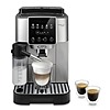 DeLonghi Magnifica Start Automatic Espresso Machine with Auto Milk Frother &amp;amp; Built in Grinder - 5 One-Touch Recipes, Easy-to-Clean, Home Barista Coffee Maker for Lattes $499.95