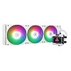 [PRIME] Thermalright FW 360 White ARGB V2 CPU Water Cooler with 3 PWM Fans with 2000RPM,IPS LCD AIO $64.87
