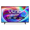 VIZIO 50&amp;quot; Class Quantum 4K QLED Smart TV $198 @Sams Club
