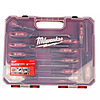 Milwaukee Set of 12 Tri-Lobe Screwdrivers $33.04