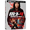 Mission: Impossible Ghost Protocol Steelbook [4K UHD] $14.89