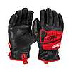 Milwaukee Impact Cut Level 5 Goatskin Leather Gloves $14.97