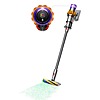 Excellent Refurbished Dyson V15 Detect Total Clean Extra | Yellow/Nickel $380.99