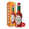 TABASCO Brand Original Red Pepper Hot Sauce, Medium Heat, Glass Bottle, Classic &amp;amp; Versatile Flavor, Three Simple Ingredients 5 Fl Oz (Pack of 1)~$2.01 After Coupon &amp;amp; S&amp;amp;S @ Amazon