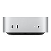 Microcenter: Apple Mac Mini Desktop w/ M4 Chip, 16GB RAM, 256GB SSD $450