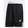 adidas men 3G Speed Reversible Shorts $7.8