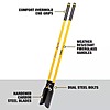Home Depot DeWALT Post Hole Digger YMMV Clearance $17