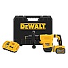 DEWALT DCH832X1 60V MAX SDS Chipping Hammer Kit With 9Ah Flexvolt battery $445