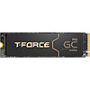 Team Group T-FORCE GC PRO M.2 2280 4TB PCIe Gen 5.0x4 with DRAM CACHE with NVMe 2.0 3D NAND Internal Solid State Drive (SSD) $212.49