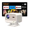 Yaber L2 Plus 1080P Home Cinema Projector $169.99