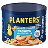 PLANTERS Lightly Salted Cashews, Cashew Halves &amp;amp; Pieces, Plant-Based Protein, 8 Oz Canister, Great Party Snack~$4.01 With S&amp;amp;S @ Amazon