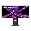 LG Partner Store: 34 Inch UltraGear&trade; OLED WQHD 240Hz 0.03ms G-Sync Compatible 800R Curved Gaming Monitor $566.99