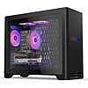 Lenovo Legion Tower 5 G10 30L: Ryzen 7 7700X, RTX 5070, 32GB DDR5, 1TB SSD $1318.49