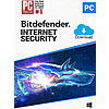 2-Years Bitdefender Total Security 2025 Software (1-Devices/Digital Download) $15