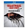 A Nightmare On Elm Street 1-7 (Box Set) [Blu-ray] $18.32