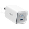 Anker 2-Port up to 47W USB-C GaN Foldable Wall Charger for $17.99