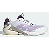 adidas women Adizero Ubersonic 5 Tennis Shoes $53