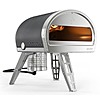 Roccbox Propane Outdoor Portable Pizza Oven 12 in. Grey $249 YMMV *In Store Only* $249.99