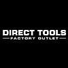35% off Direct Tools Outlet + $5 flat rate shipping or free store pickup
