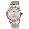 Tissot  Classic Dream Swissmatic Silver Dial Men's Watch - $239 @ Jomashop