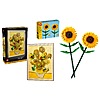 Costco - LEGO Sunflower Bundle Model 31215 + 40524 $150