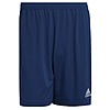 $4*:adidas men Entrada 22 Shorts-Team Navy Blue 2