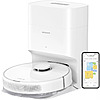 Refurbished: DREAME D10 Plus Gen 2 Robot Vacuum Self-Emptying LiDAR $100 + Free Shipping $99.99