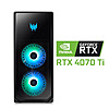 Acer Predator Orion 5000 Desktop NVIDIA GeForce RTX 4070Ti Super 2TB Refurbished Official Acer Recertified Store (Certified Refurbished) $1228.49