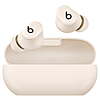 W+ live at 7pm ET: Beats Solo Buds Bluetooth Earbuds- Ivory - $39