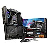MSI MPG X870E Carbon WiFi Gaming Motherboard + $50 Steam Gift Card $349.99