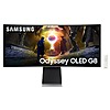 Samsung Odyssey 34&amp;quot; (Open Box) Ultra WQHD OLED Gaming Monitor 175Hz 0.03ms LS34DG850SNXZA FREE 1 YEAR WARRANTY $522.49