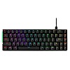 $59.99*:ASUS ROG Falchion Ace 65% RGB Compact Gaming Mechanical Keyboard at Amazon