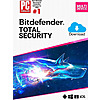 Bitdefender Total Security 2026 - 5 Devices / 2 Years - Download $24.99