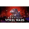 Free Games - Godzilla Voxel Wars, Zoeti - (11/20 - 11/27) - Epic Games