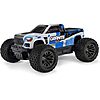 $179.99: ARRMA RC Truck 1/10 Granite 4X4 RTR Brushed Monster Truck, Blue, RTR (Battery and Charger Not Included) ARA4202V4T2 at Amazon