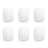 Ring Alarm Window and Door Contact Sensor (6 pack) $30