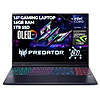 Acer Predator Helios Neo 16S AI (Cert. Refurb): 16&amp;quot; QHD+ 240Hz OLED, Intel Ultra 9 275HX, RTX 5060, 16GB DDR5, 1TB SSD via KLARNA PAY $880.11